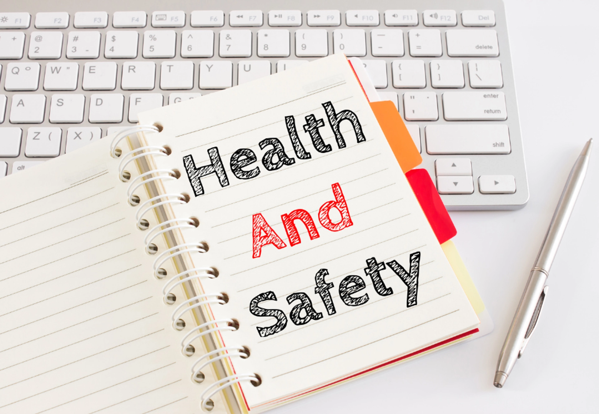 Health and Safety e-learning